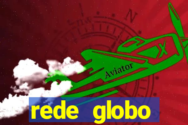 rede globo absolutamente tudo